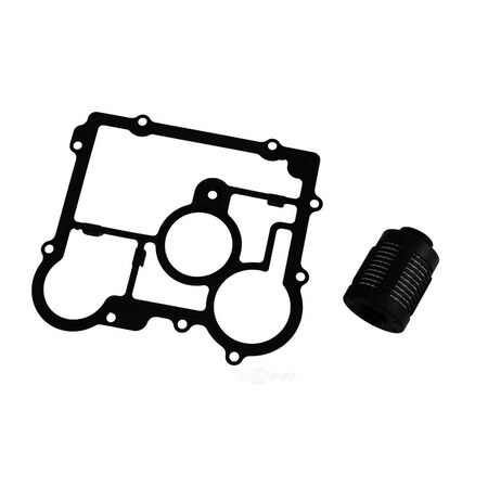 Acdelco Filter Kitdiff Clu Oil 20986573